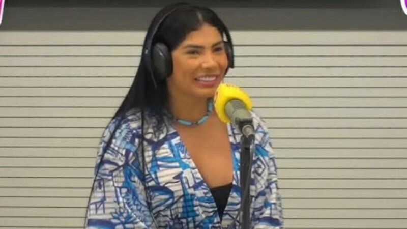 ‘BBB 26’: Marciele diz que participante não merece vencer o reality: ‘Vergonha’