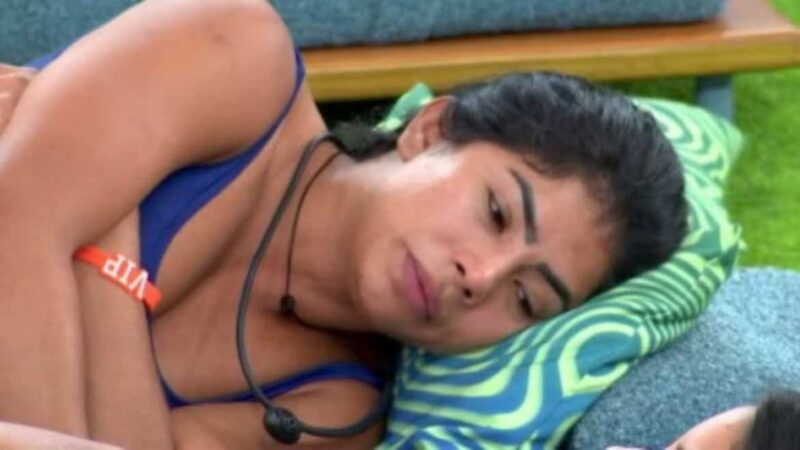 ‘BBB 26’: Marciele se revolta com Jordana e dispara críticas contra aliada: ‘Isso não é…’