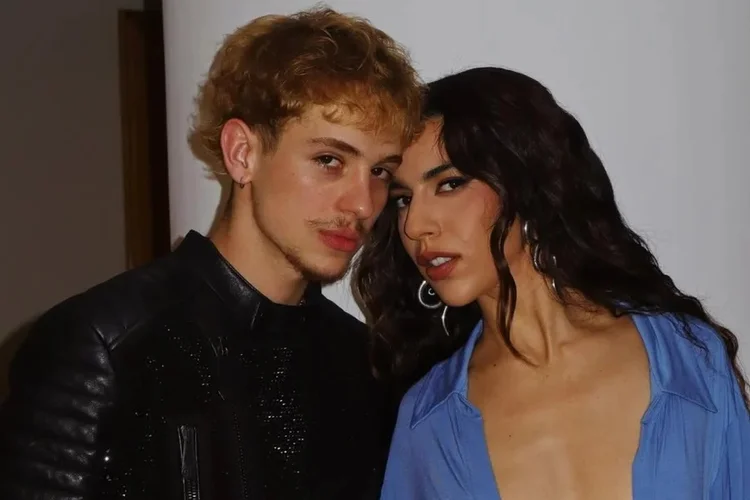 BBB 26: Marina Sena e Juliano Floss namoram há quanto tempo? Finalista recebe mensagem da cantora