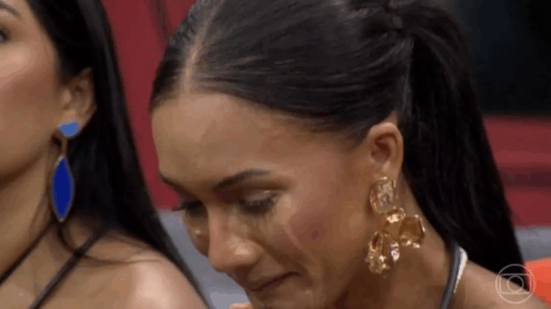 ‘BBB 26’: Maxiane desabafa após perder apartamento que havia ganhado no reality: ‘Frustração’