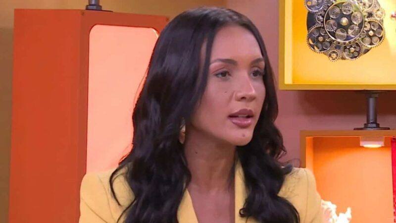 ‘BBB 26’: Maxiane é detonada em ‘estreia’ como apresentadora após eliminação do reality