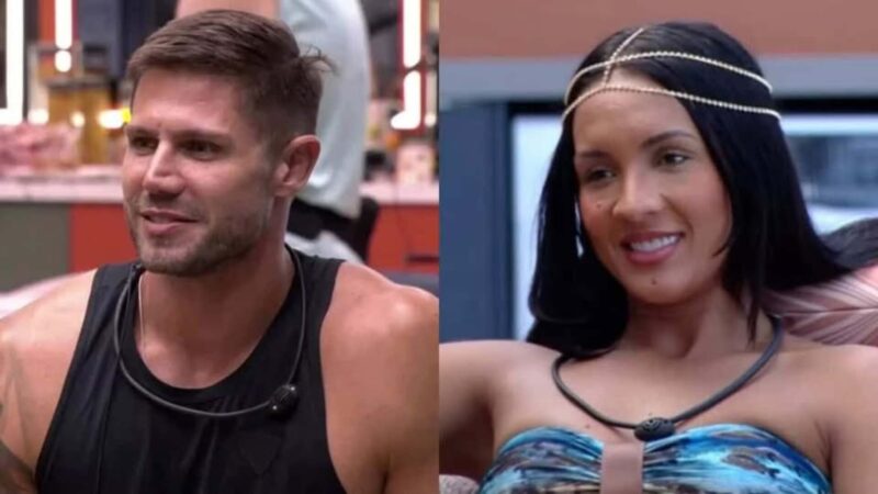 ‘BBB 26’: Maxiane quebra o silêncio sobre Jonas: romance à vista ou amizade?