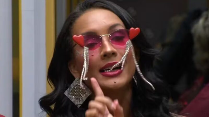 ‘BBB 26’: Maxiane troca farpas com Ana Paula e vira piada na web: ‘Vergonha’