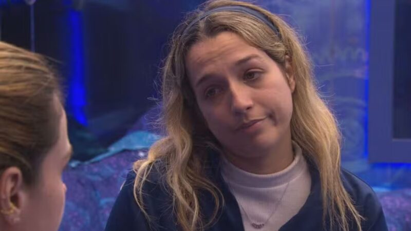 ‘BBB 26’: Medo? Samira aponta mudança radical de brother; veja quem