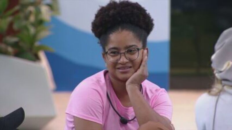 ‘BBB 26’: Milena abre mão de imunidade e escolhe assistir vídeo da família