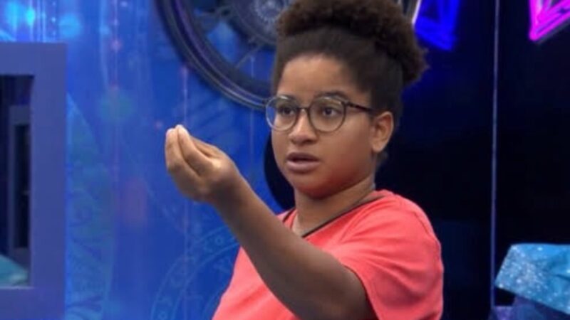 ‘BBB 26’: Milena abre o jogo e surpreende ao dizer: ‘Eu fingi’