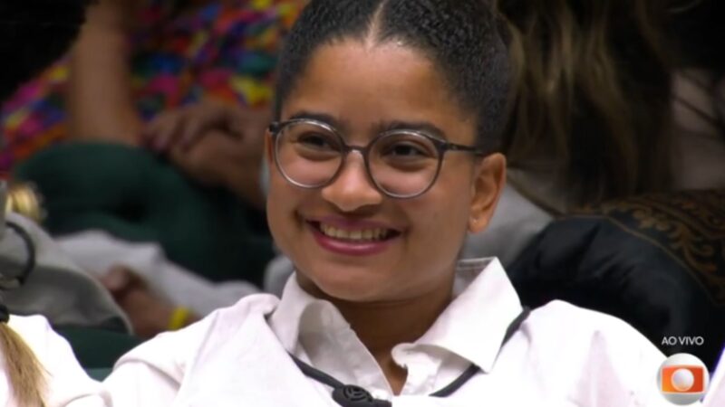‘BBB 26’: Milena escapa da eliminação e recebe alerta: ‘Não pode’