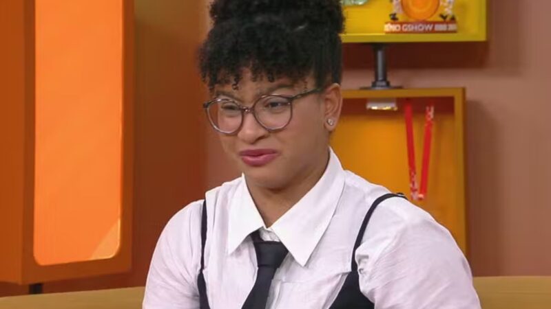 ‘BBB 26’: Milena expõe mãe que falou ao vivo e web detona: ‘Abutres’