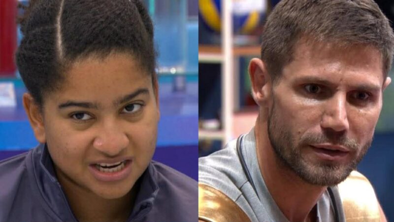 ‘BBB 26’: Milena faz confissão sobre Jonas e choca Ana Paula: ‘Agora eu posso falar’