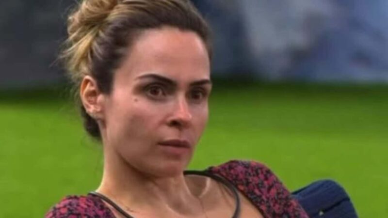 ‘BBB 26’: Milena lamenta Queridômetro de Jordana, e Ana Paula zomba: ‘Eu não esqueço’