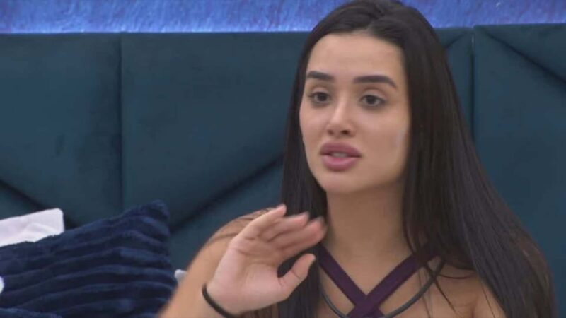 ‘BBB 26’: Morrendo de medo, Jordana chora e teme eliminação: ‘Eu…’