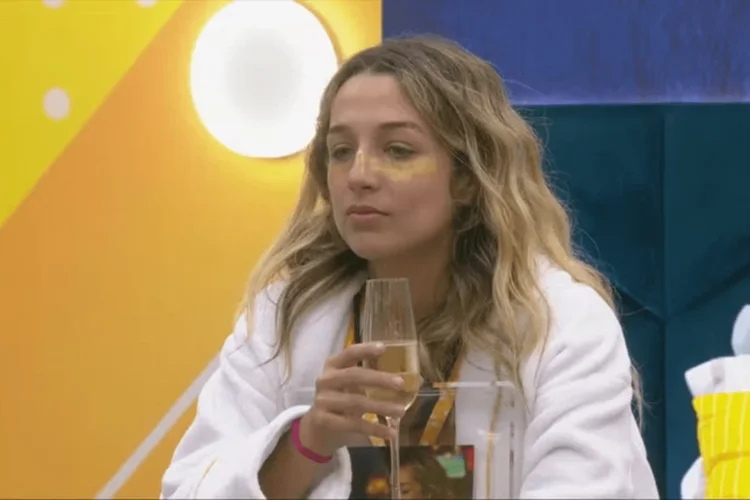 BBB 26: mudança de Samira pode custar vaga na final