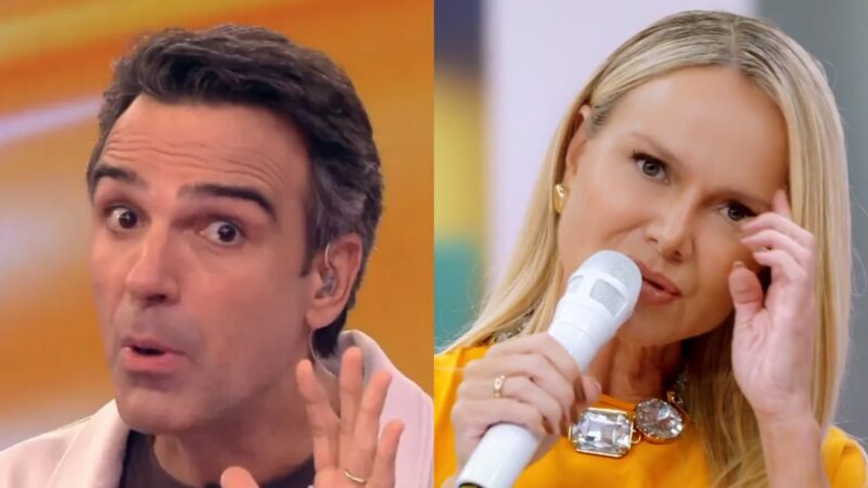 BBB 26: Mudança na eliminação faz a web reagir: ‘Operação Salva Eliana’