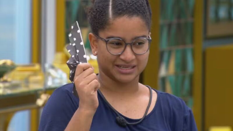 ‘BBB 26’: Mudou? Aliados opinam sobre postura de Milena: ‘Não tem maturidade’