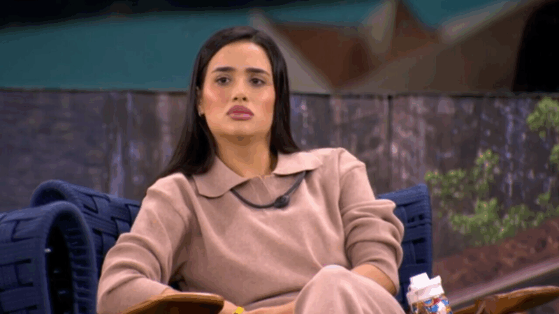 ‘BBB 26’: Mudou de lado? Jordana critica jogo de Cowboy: ‘Adora fazer…’
