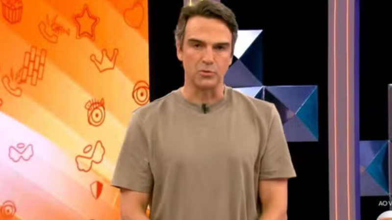 ‘BBB 26’: Mudou? Saiba qual vai ser o horário da eliminação neste domingo (5)