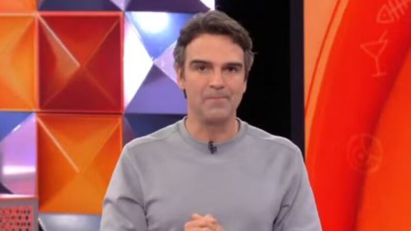 ‘BBB 26’: Netflix expõe erro de Tadeu Schmidt ao mencionar Bridgerton em discurso