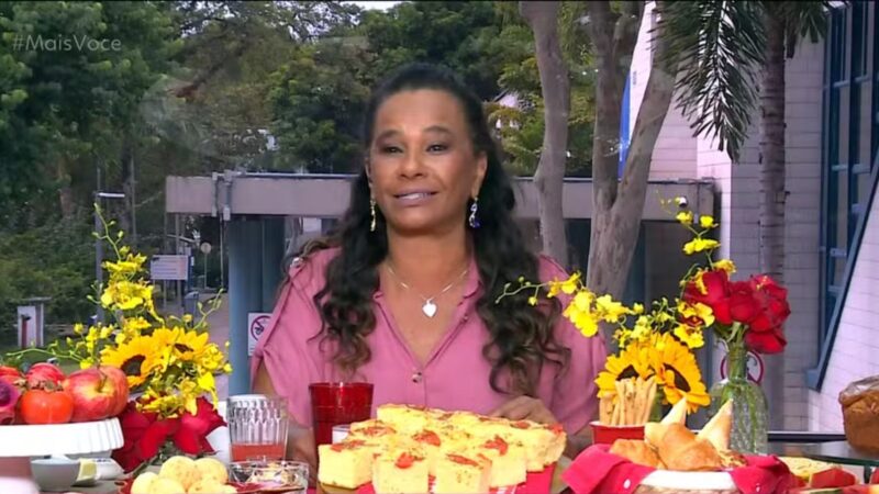 ‘BBB 26’: No ‘Mais Você’, Solange Couto assume erro grave e desabafa sobre passado