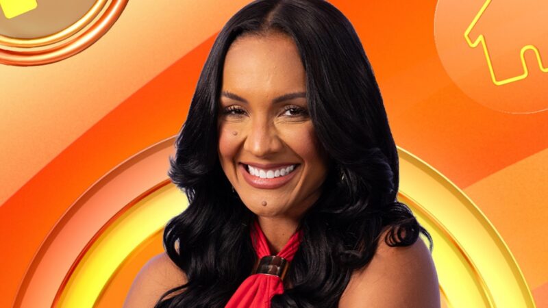 ‘BBB 26’: No paredão, Maxiane coloca biquíni e vira assunto: ‘Quem é fubanga mesmo?’