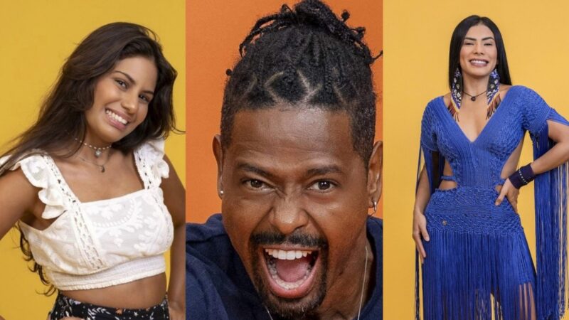 ‘BBB 26’: Nova enquete coloca participantes à beira da eliminação em Paredão eletrizante!