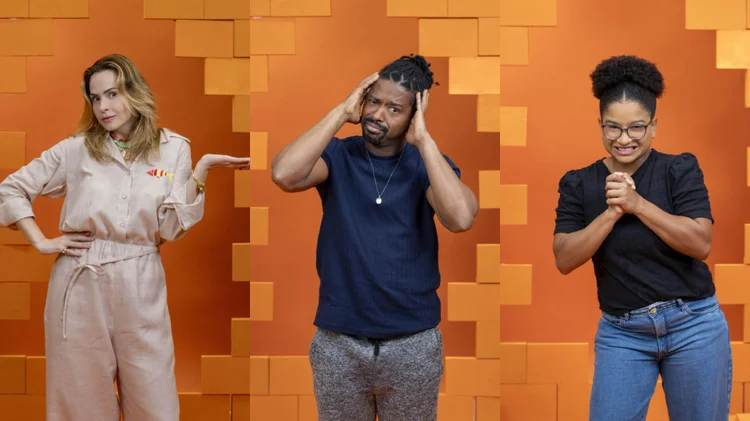 BBB 26: nova enquete indica quem deve sair no último paredão