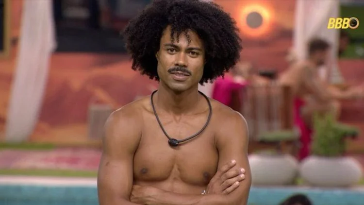 BBB 26: o que Breno descobriu no Quarto Secreto?