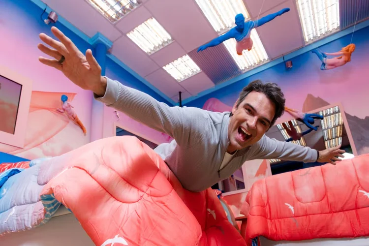 BBB 26: o que revelam os números do 1º mês do reality?