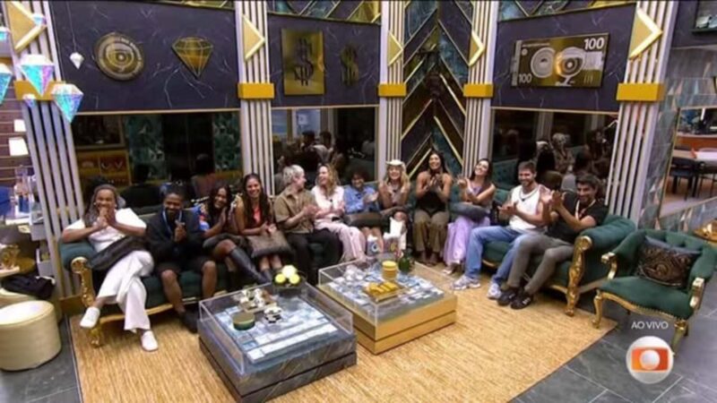 ‘BBB 26’: Participantes recebem presentes especiais da produção