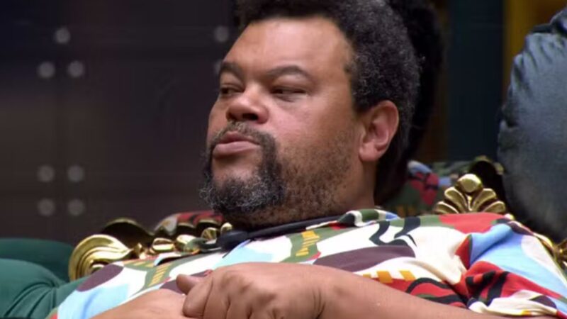 ‘BBB 26’: Paz selada? Babu desiste de implicar com Ana Paula: ‘Não vou’