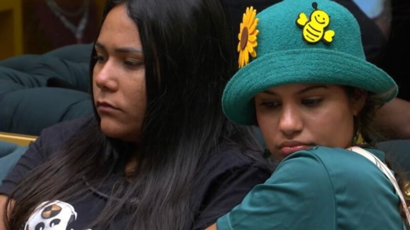‘BBB 26’: Pegou mal! Web detona equipe de Gabi após eliminação de Chaiany