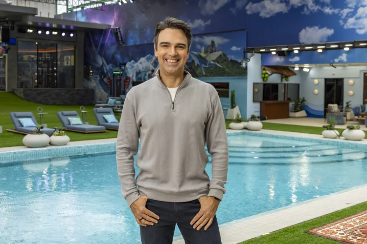 BBB 26: por que a Prova do Líder começou mais cedo?