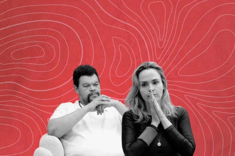BBB 26: por que Ana Paula Renault e Babu brigaram?