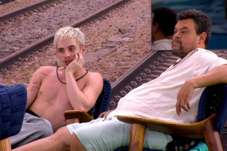 BBB 26: Por que Babu e Juliano desfizeram a aliança? Entenda o motivo