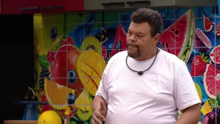 BBB 26: por que Babu Santana trocou de quarto?
