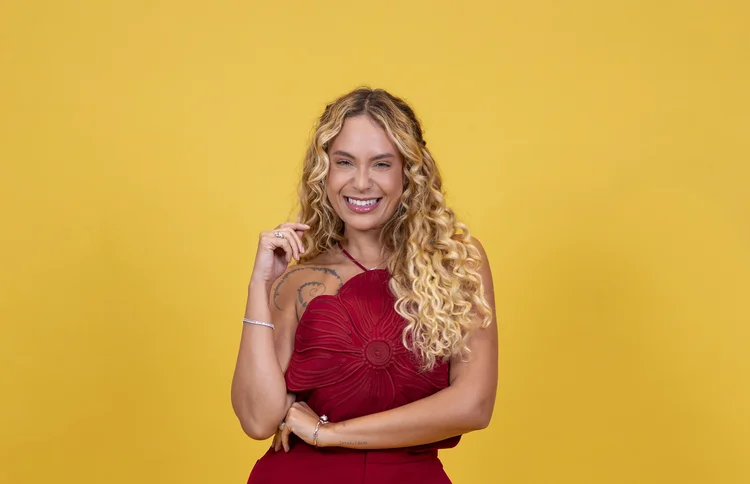 BBB 26: por que Sarah achou que discurso de Tadeu foi para a Ana Paula