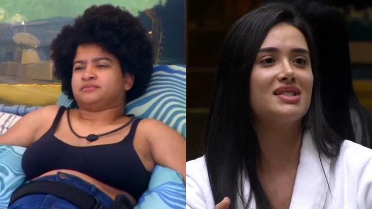 ‘BBB 26’: Postura de Milena na eliminação de Jordana surpreende: ‘Se mostrou’
