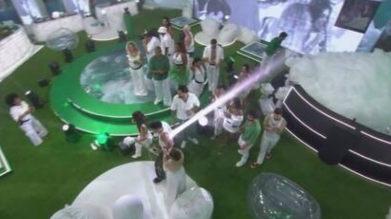 ‘BBB 26’: Preparados? Saiba quem será a atração da festa de sábado