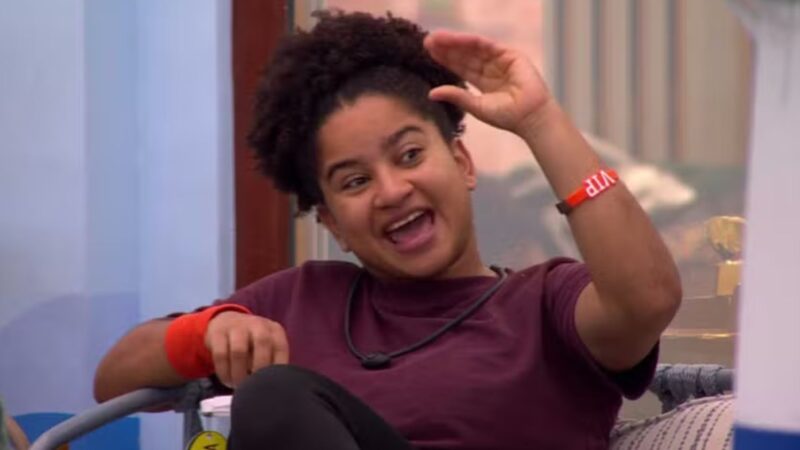 ‘BBB 26’: Proposital? Milena se descuida e revela segredo para rivais; veja como