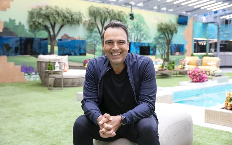 BBB 26: que horas começa o programa?