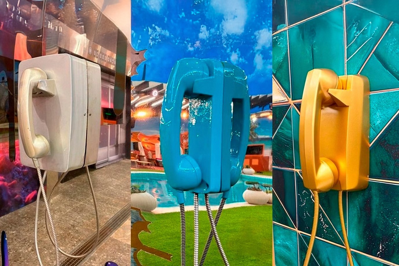 BBB 26: Que horas toca o Big Fone hoje?