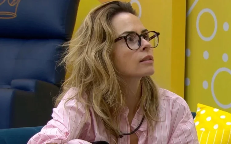 BBB 26: quem Ana Paula Renault vai indicar ao Paredão?