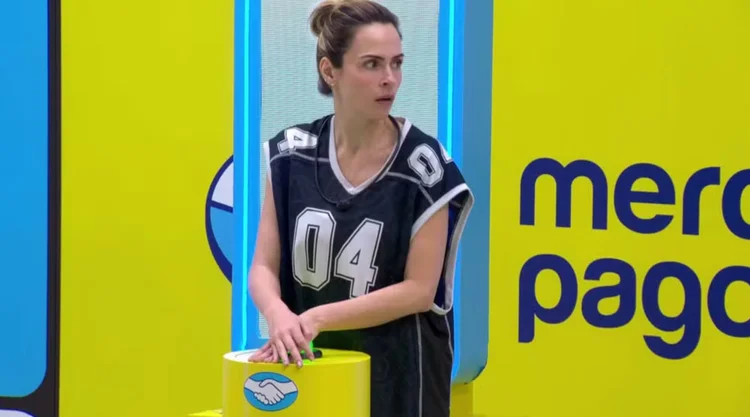 BBB 26: quem continua na Prova do Líder? Liderança será em dupla