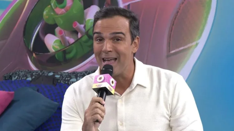 BBB 26: quem é o novo líder do programa?