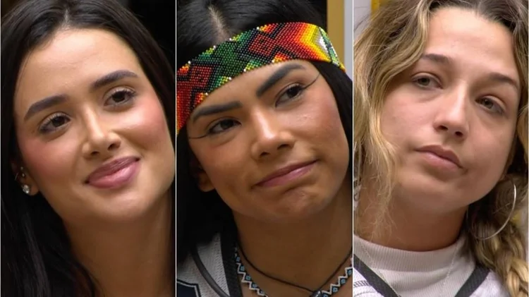 BBB 26: Quem está no 14° Paredão do programa?