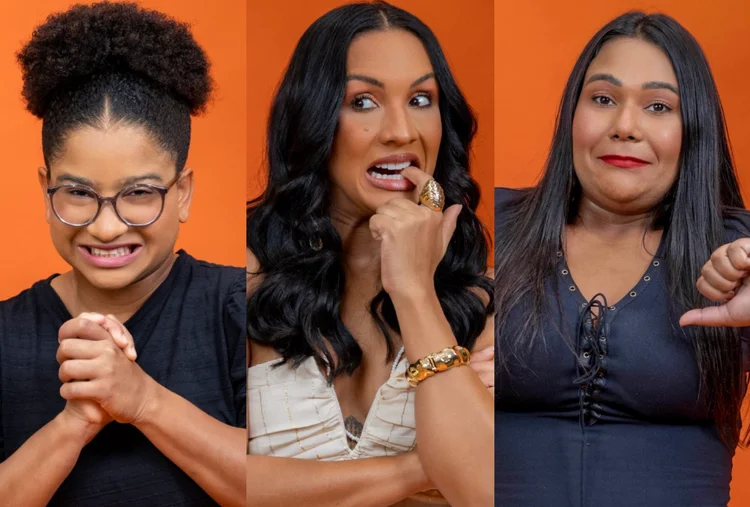 BBB 26: quem está no Paredão? Chaiany, Milena e Maxiane se enfrentam