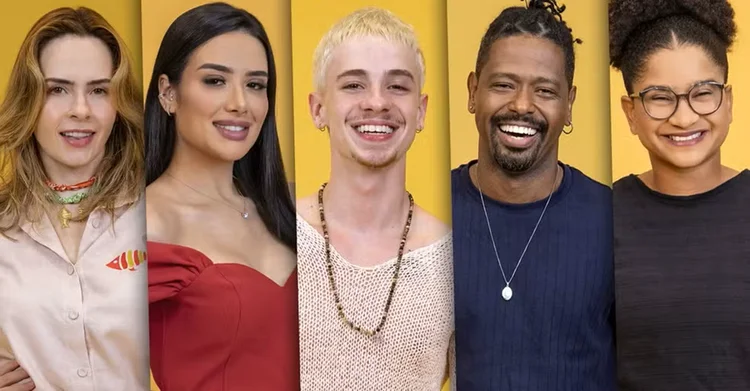 BBB 26: quem está no top 5? Veja lista completa