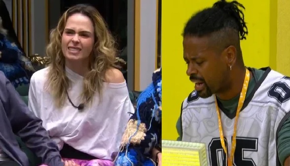 ‘BBB 26’: Quem ganhou a última prova? Participante está no último paredão