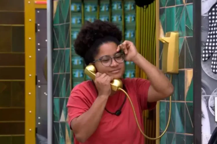 BBB 26: quem Milena vai indicar ao Paredão? Sister atendeu o Big Fone