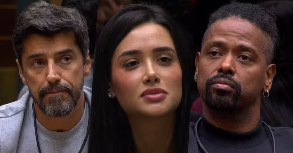 BBB 26: quem vai ficar de fora do Top 10? Veja o que mostram as enquetes