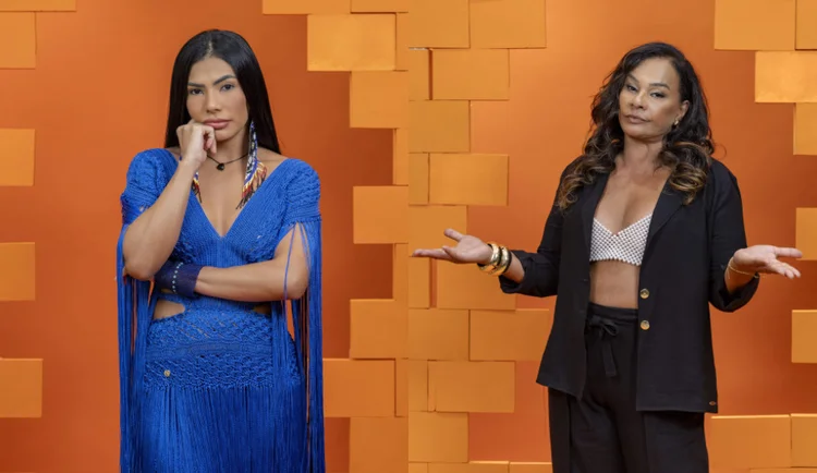 BBB 26: quem vai sair no paredão amanhã? Enquete indica eliminada quase certa